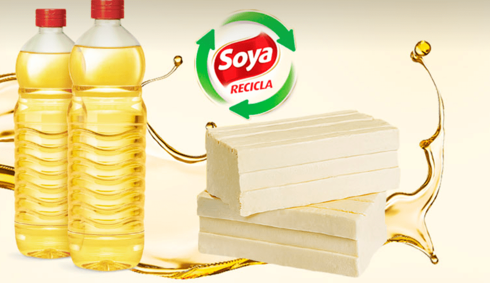 soya recicla cos reciclagem bunge